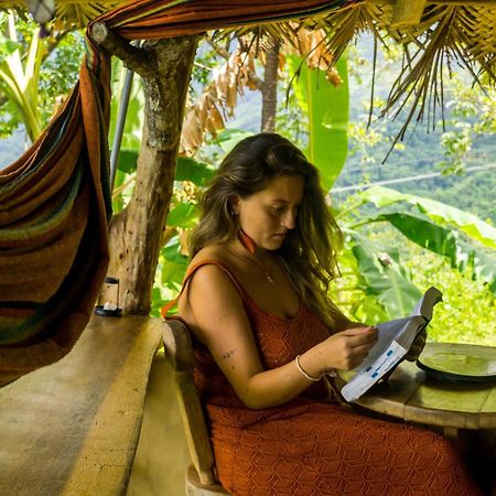 Sol De Minca Eco Lodge Екстериор снимка