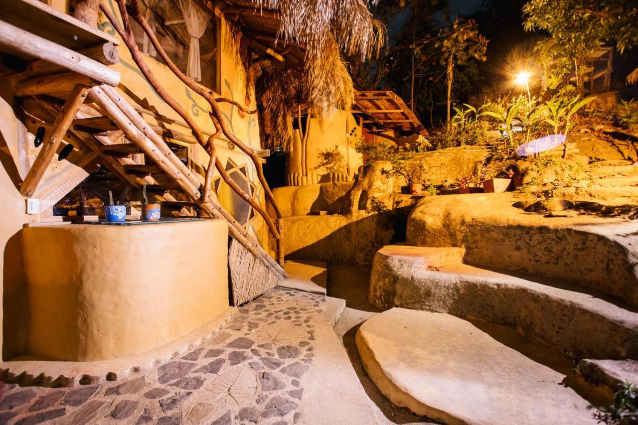 Sol De Minca Eco Lodge Екстериор снимка