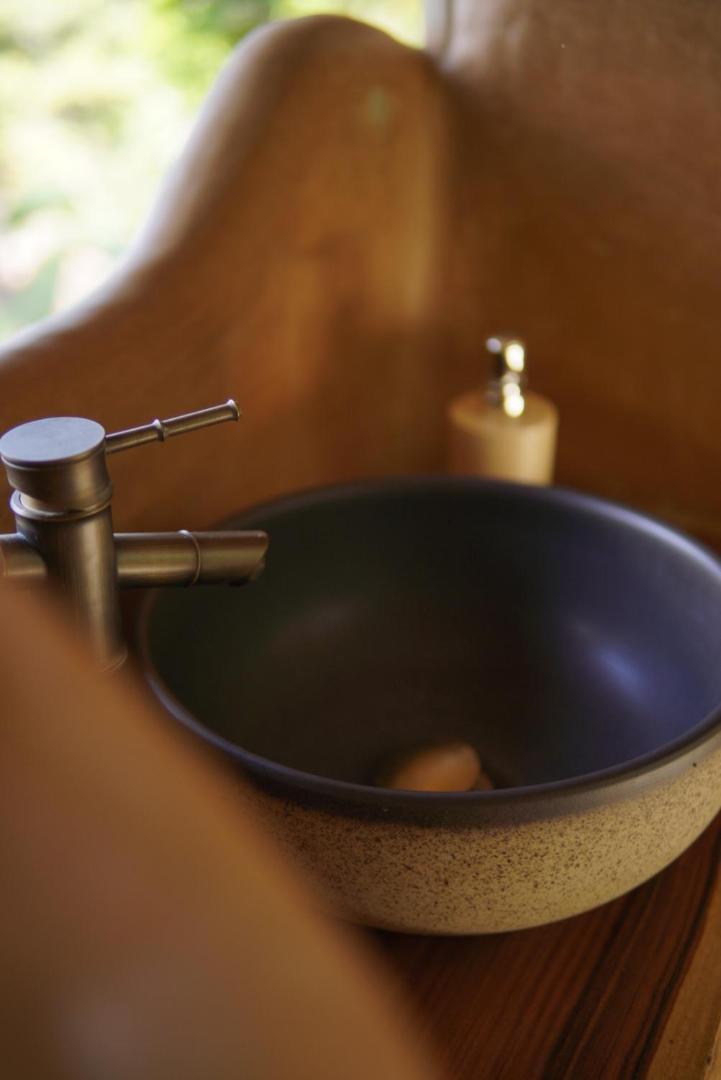 Sol De Minca Eco Lodge Екстериор снимка