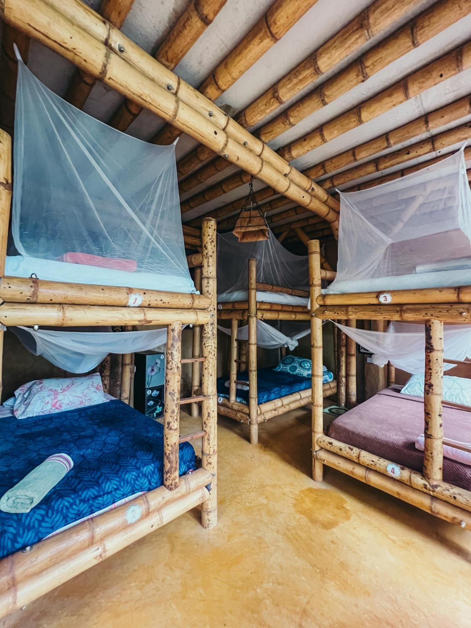Sol De Minca Eco Lodge Екстериор снимка