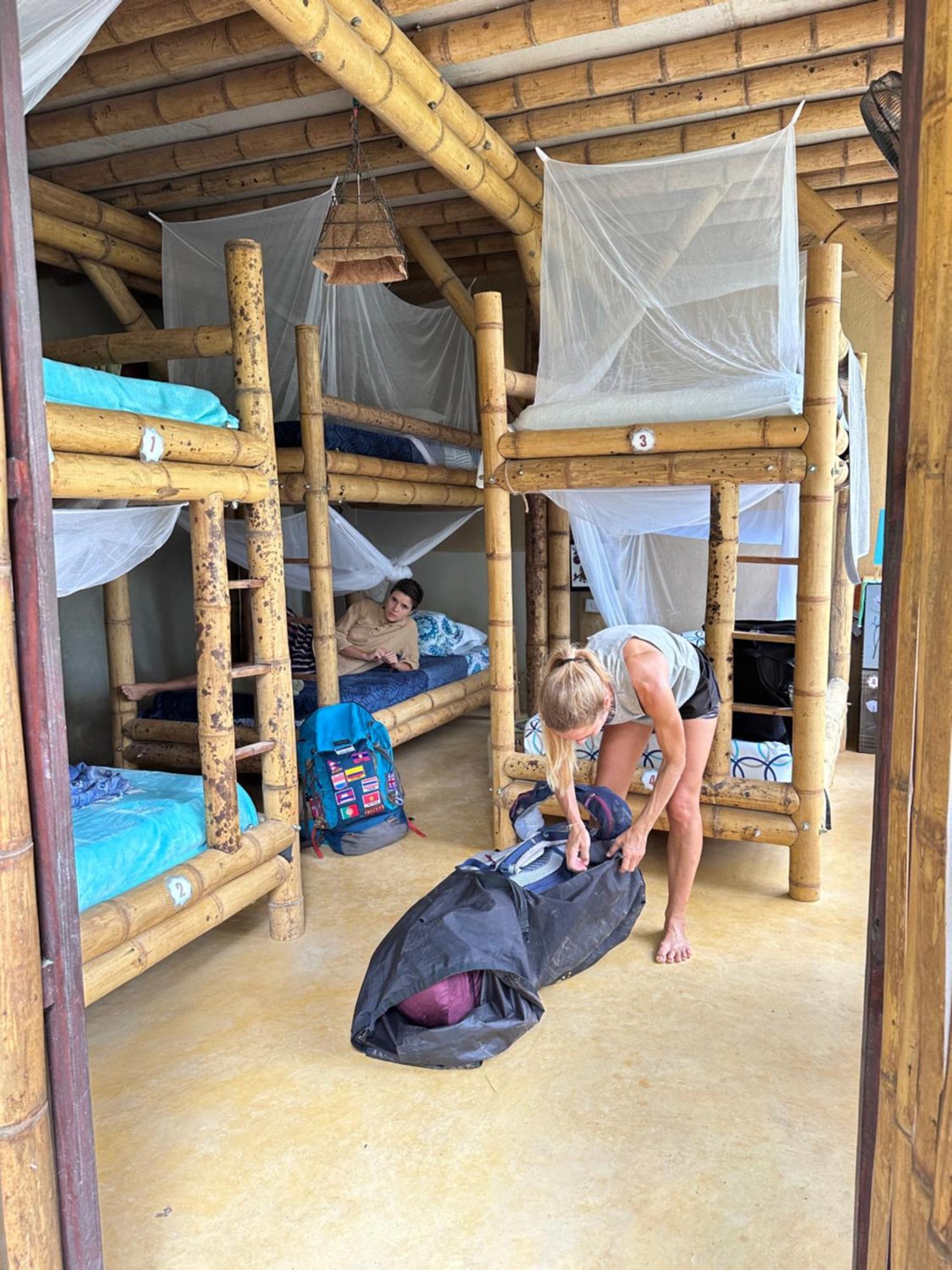 Sol De Minca Eco Lodge Екстериор снимка