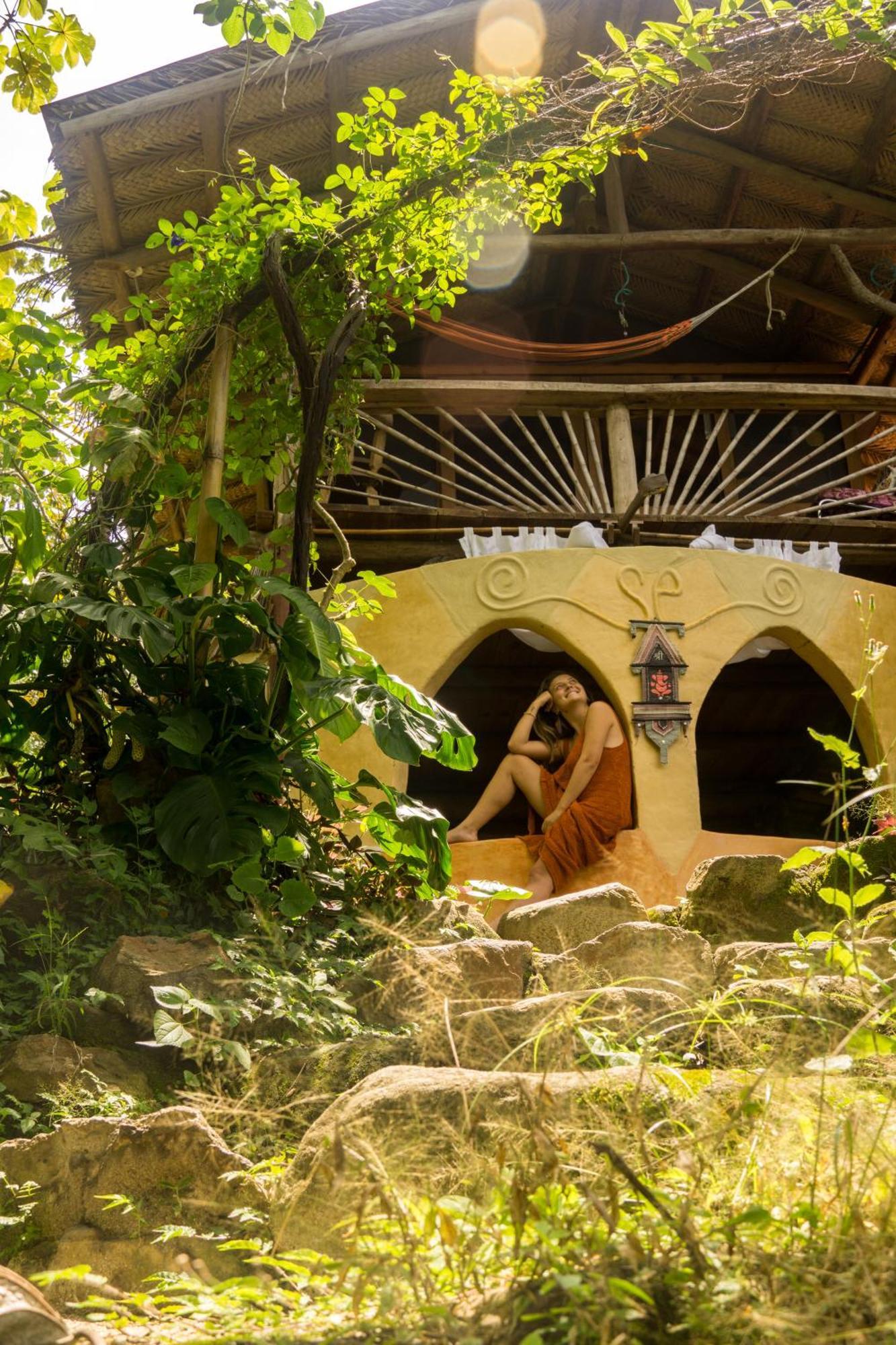 Sol De Minca Eco Lodge Екстериор снимка
