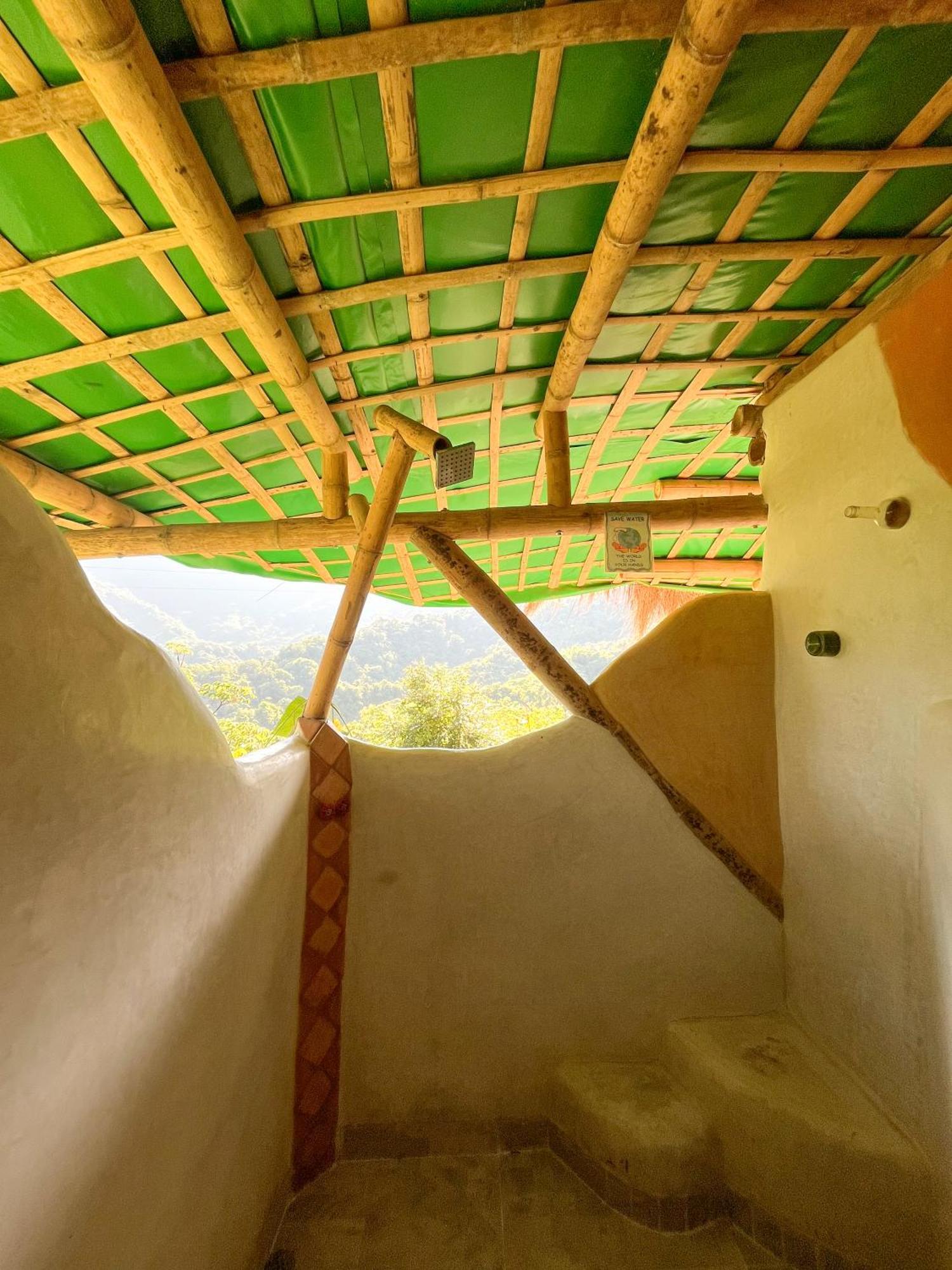 Sol De Minca Eco Lodge Екстериор снимка