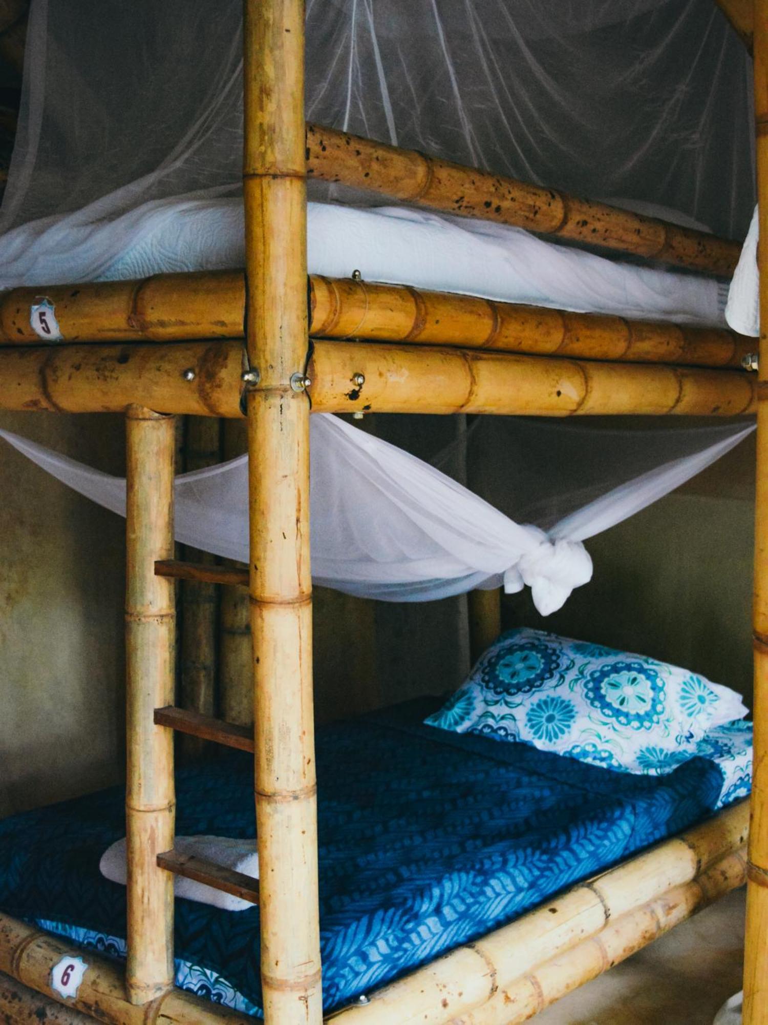 Sol De Minca Eco Lodge Екстериор снимка