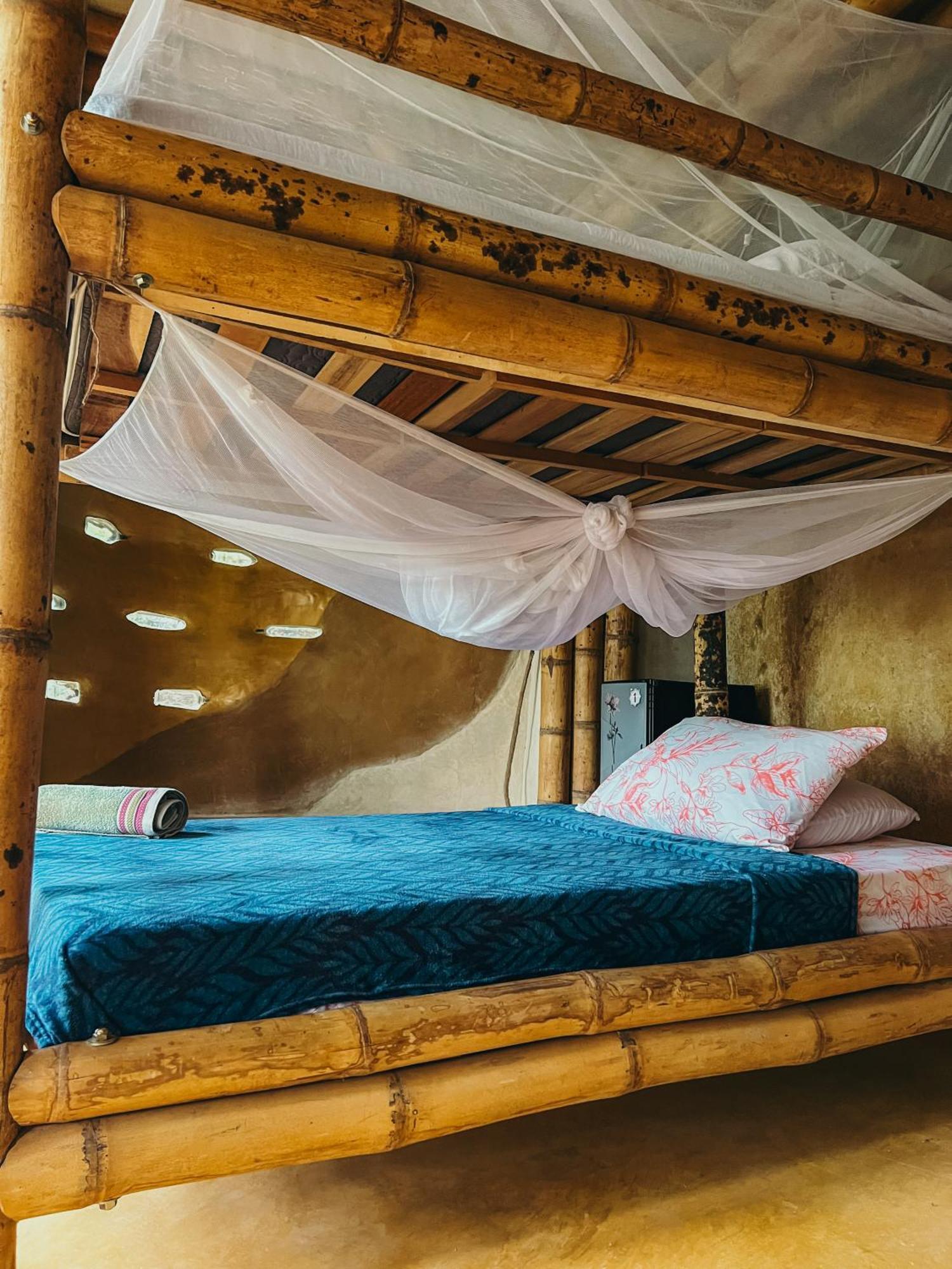 Sol De Minca Eco Lodge Екстериор снимка