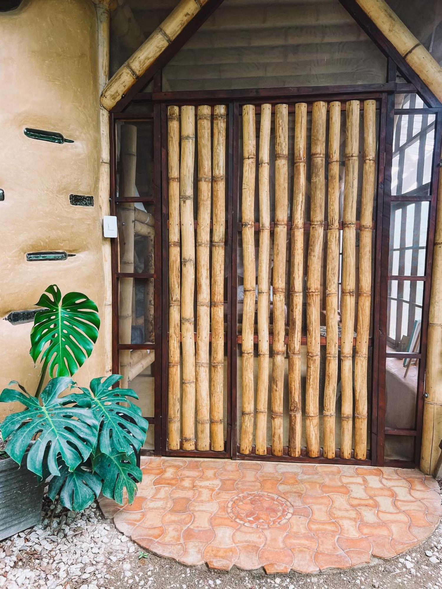 Sol De Minca Eco Lodge Екстериор снимка