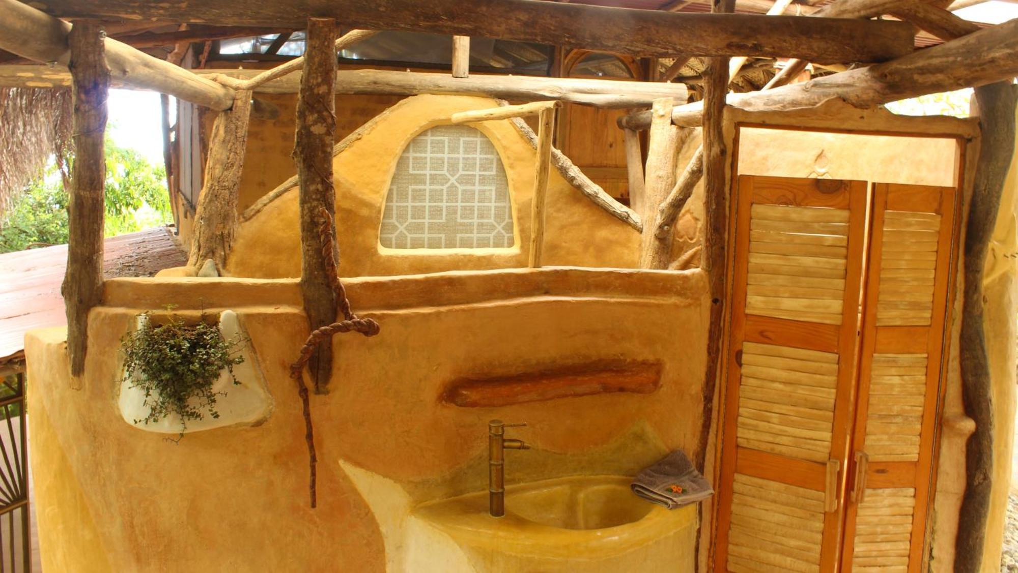 Sol De Minca Eco Lodge Екстериор снимка