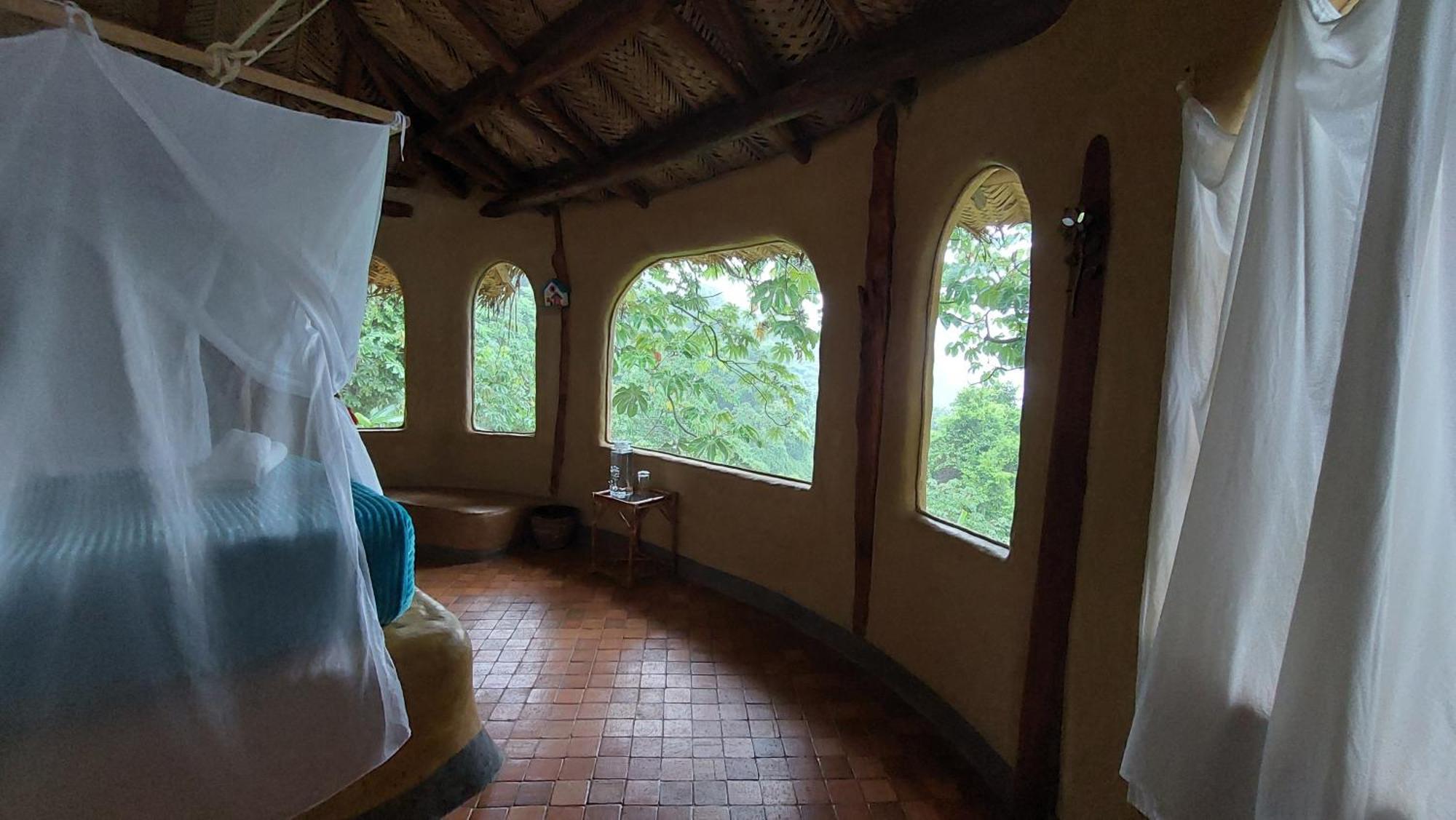 Sol De Minca Eco Lodge Екстериор снимка